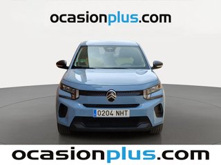 Citroen C3 Turbo 100 You 74 kW (100 CV)