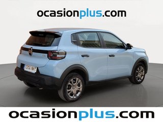 Citroen C3 Turbo 100 You 74 kW (100 CV)