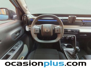 Citroen C3 Turbo 100 You 74 kW (100 CV)