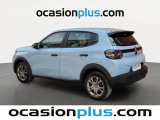Citroen C3 Turbo 100 You 74 kW (100 CV)