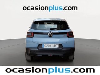 Citroen C3 Turbo 100 You 74 kW (100 CV)