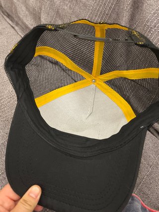 Gorra Dragon Ball Shenron