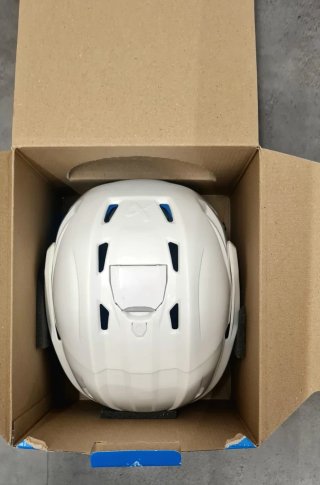 Casco Bauer RE-AKT 55 Hockey Talla M
