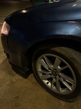 Audi A4 2005