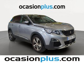 Peugeot 3008 BlueHDI 120 S&S Allure 88 kW (120 CV)