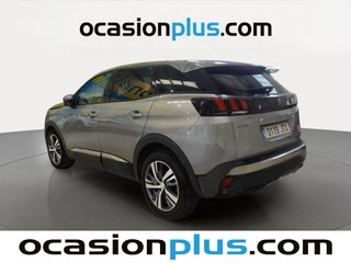 Peugeot 3008 BlueHDI 120 S&S Allure 88 kW (120 CV)