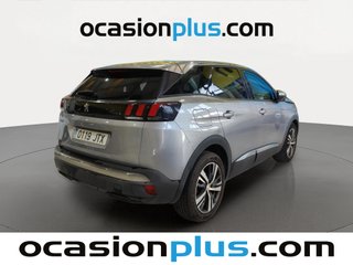 Peugeot 3008 BlueHDI 120 S&S Allure 88 kW (120 CV)