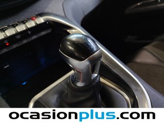 Peugeot 3008 BlueHDI 120 S&S Allure 88 kW (120 CV)