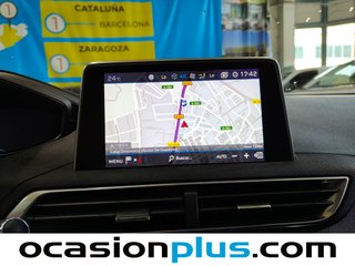 Peugeot 3008 BlueHDI 120 S&S Allure 88 kW (120 CV)
