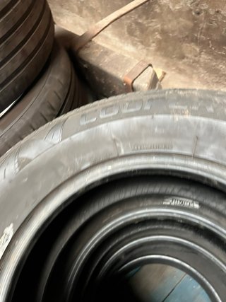 2 Neumáticos Cooper 225/70R16 103H