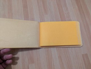 Album Pokémon Originale 64 carte