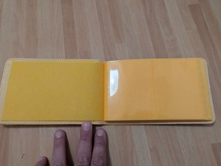 Album Pokémon Originale 64 carte