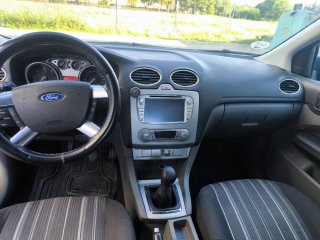 Ford Focus 2008
