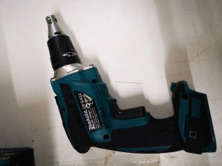 Atornillador de pladur Makita 18v