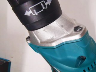 Atornillador de pladur Makita 18v
