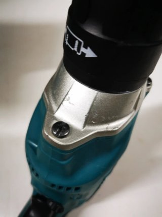 Atornillador de pladur Makita 18v