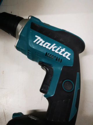 Atornillador de pladur Makita 18v