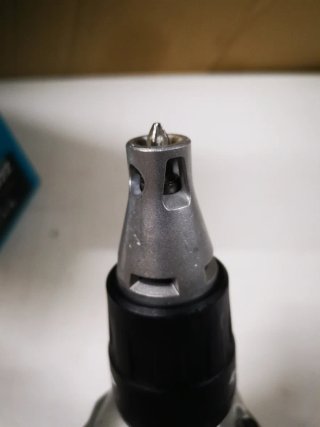 Atornillador de pladur Makita 18v