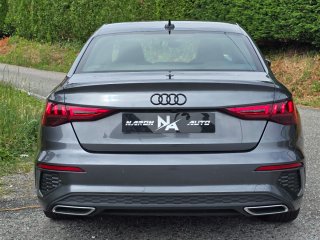 AUDI A3 SEDAN 35 TDI S LINE ~NACIONAL ~