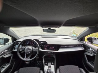 AUDI A3 SEDAN 35 TDI S LINE ~NACIONAL ~