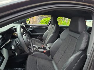 AUDI A3 SEDAN 35 TDI S LINE ~NACIONAL ~
