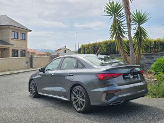 AUDI A3 SEDAN 35 TDI S LINE ~NACIONAL ~