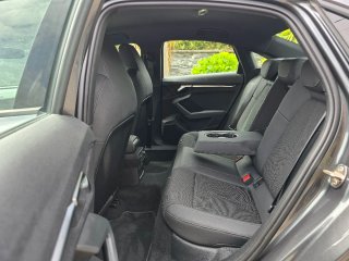 AUDI A3 SEDAN 35 TDI S LINE ~NACIONAL ~