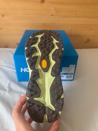 Zapatillas Hoka Speedgoat 43 1/3 Nuevas