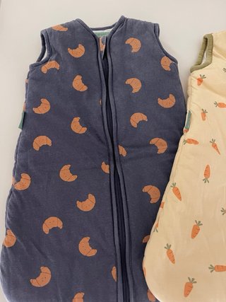 Molis&Co Sleeping Bags TOG 2.5 - size NB