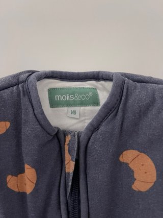Molis&Co Sleeping Bags TOG 2.5 - size NB