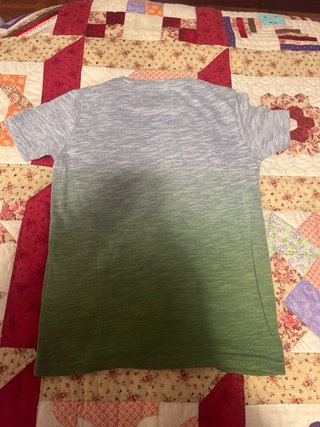Camiseta niño Amazing Days T10
