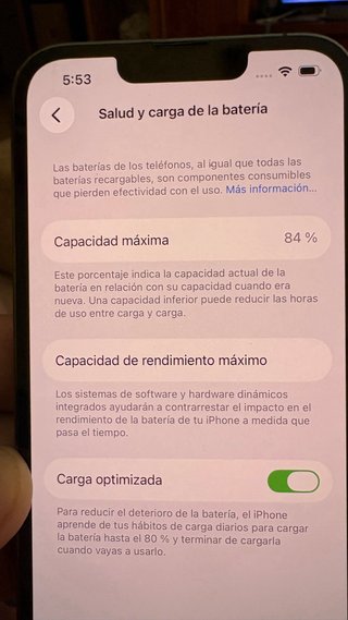iPhone 13 Pro 128GB Verde Alpino