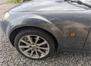 Mazda Mx5 2006