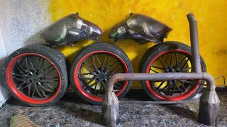 Piezas Opel Astra