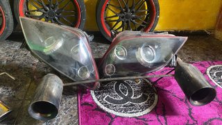 Piezas Opel Astra
