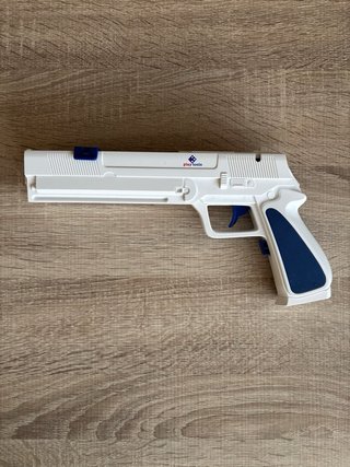 Pistola para Consola Wii