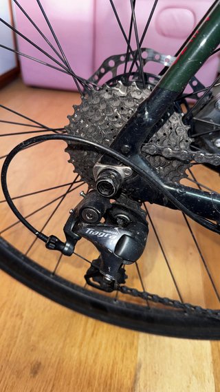 Orbea Carretera Eléctrica <500km