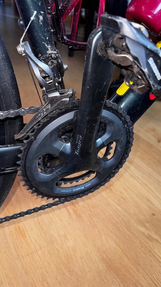 Orbea Carretera Eléctrica <500km