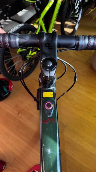 Orbea Carretera Eléctrica <500km