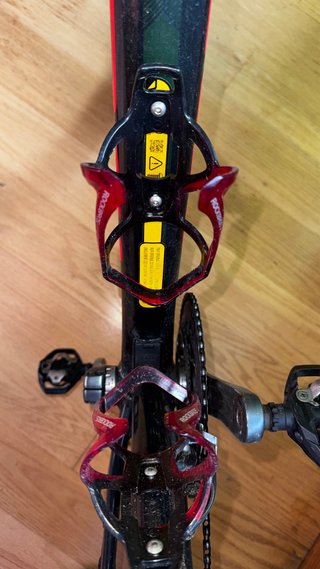 Orbea Carretera Eléctrica <500km