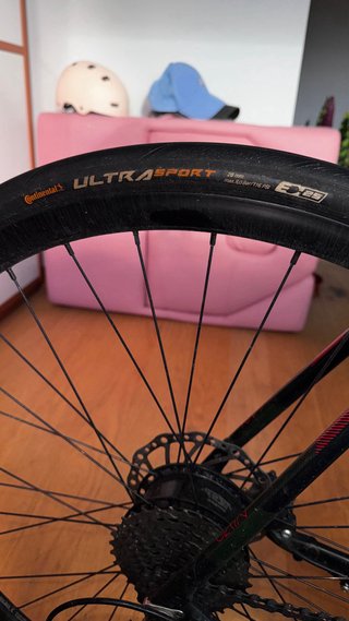 Orbea Carretera Eléctrica <500km