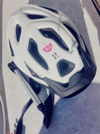 Bicicleta Profesional Modelo GIANT
