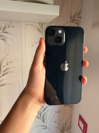 iPhone 13 128GB Blu Marina