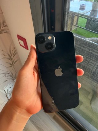 iPhone 13 128GB Blu Marina