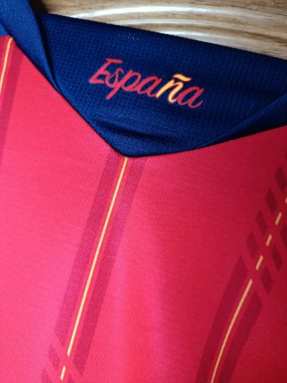 Camiseta España 2026 Adidas