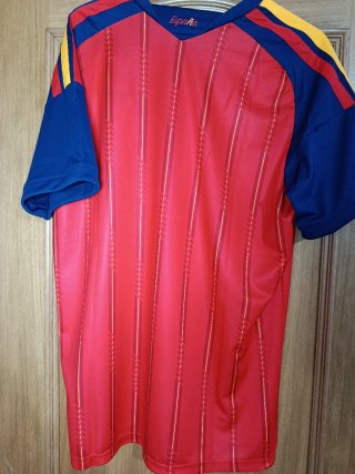 Camiseta España 2026 Adidas