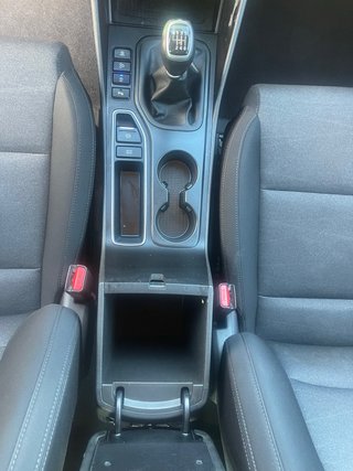 Hyundai Tucson diciembre 2018