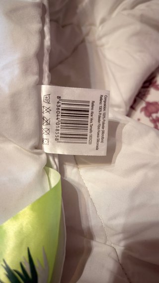 Nordico cama 105