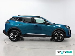 Peugeot 2008 N2008 Allure Hybrid 145 eDCS6