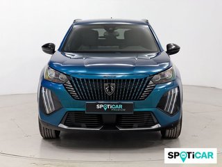 Peugeot 2008 N2008 Allure Hybrid 145 eDCS6